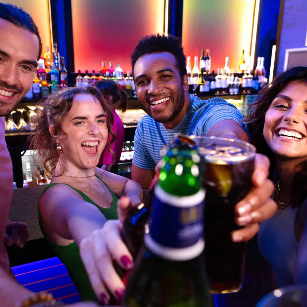 Featured image for “Your work night out sorted with Broadway Plaza!”