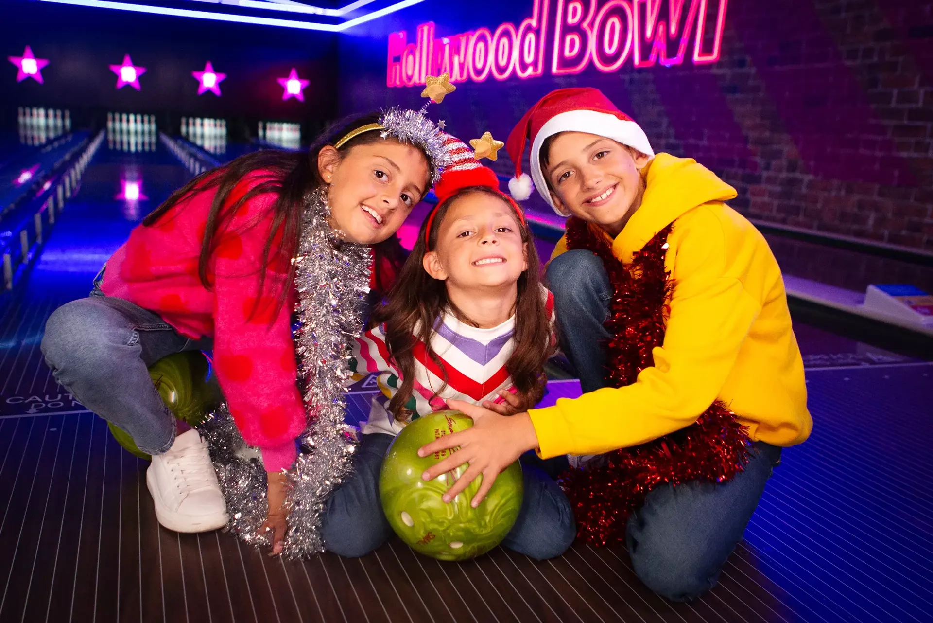 Featured image for “Christmas at Broadway Plaza!”