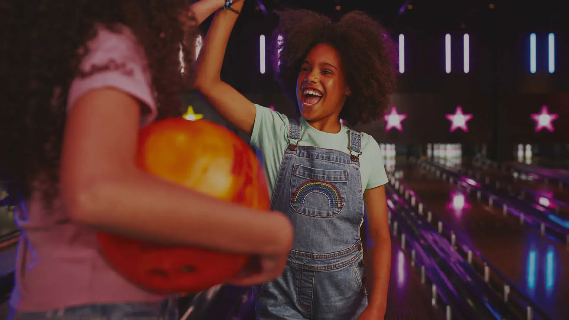 Featured image for “Half-Term Fun at Hollywood Bowl”