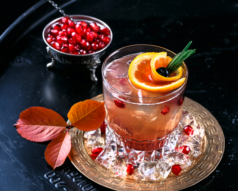 Featured image for “Meat Club Mocktails!”