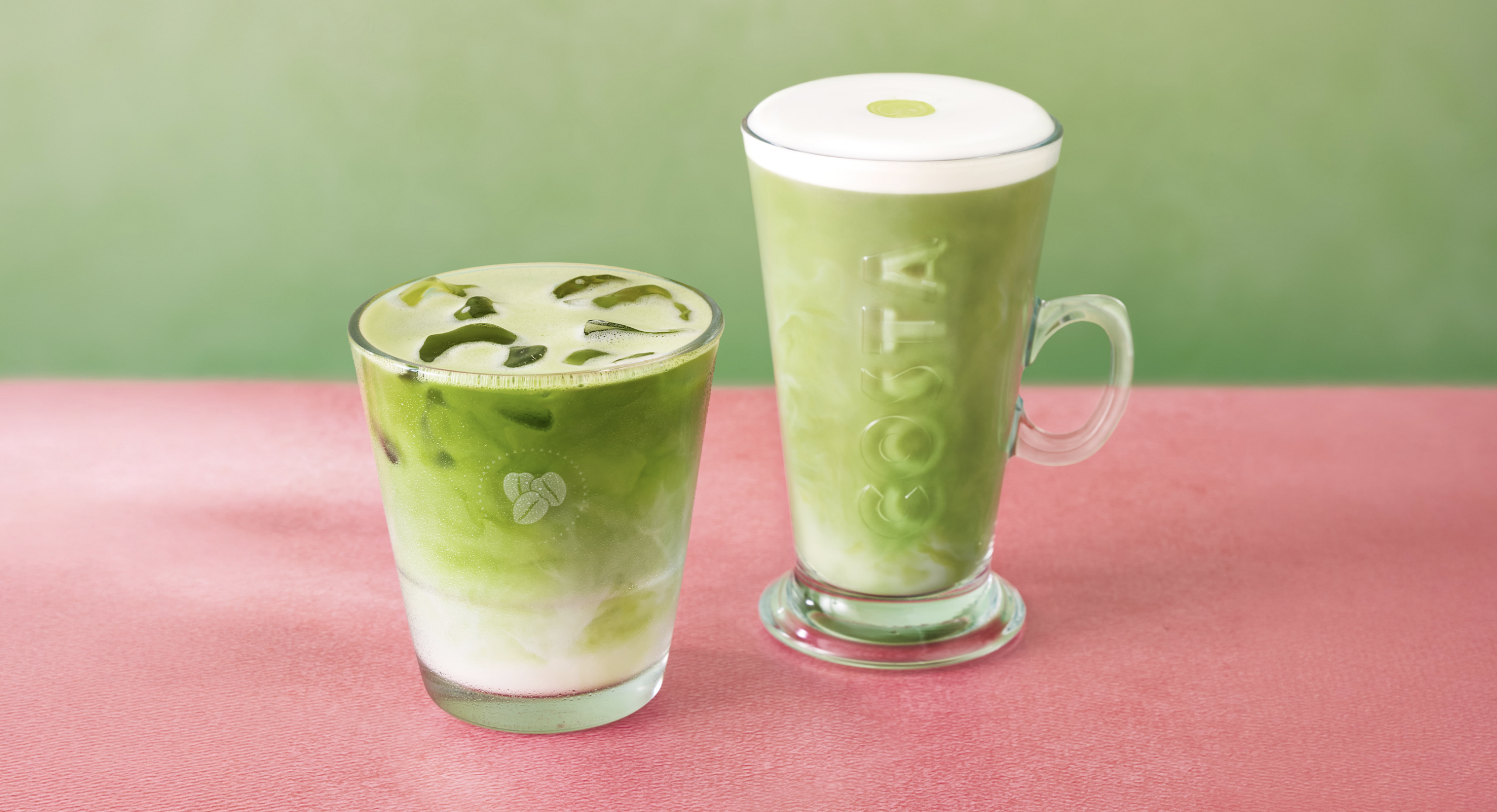 Featured image for “A Matcha Made in Heaven”