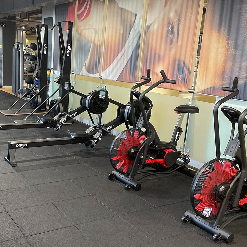 Featured image for “Half-Price Gym Membership at Nuffield”